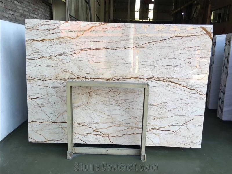 Sofita Beige Marble Block, Turkey Beige Marble