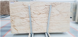 Sofita Beige Marble Block, Turkey Beige Marble