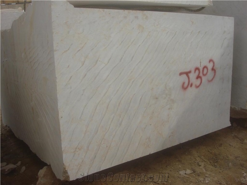 Limestone (Tippy Beige - Grade a Premium)