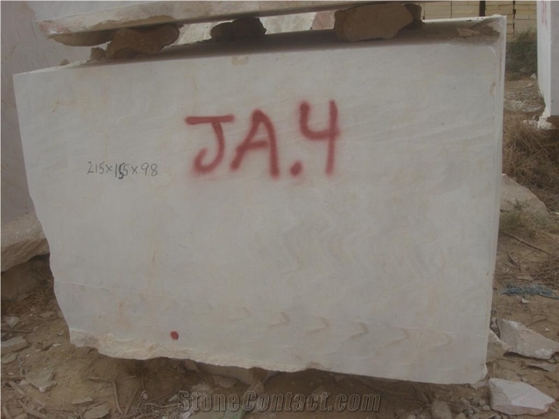 Limestone (Tippy Beige - Grade a Premium)