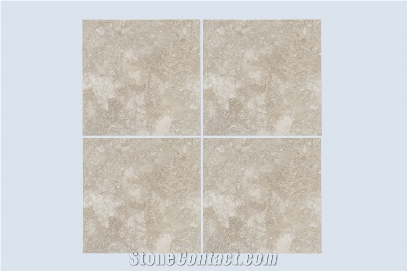 Tivoli Stone Classico Light-Tivoli Travertino Bianco