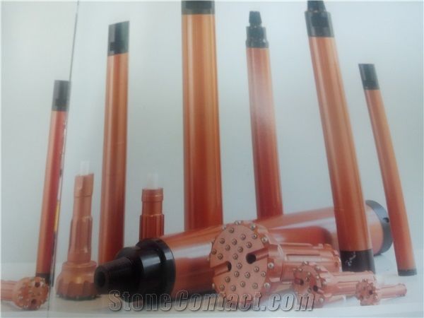 Drilling Tools