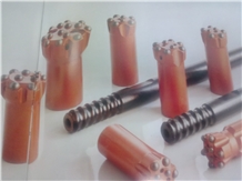 Drilling Tools