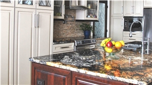 Granite Countertops