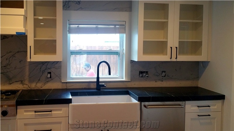 Marble Countertops