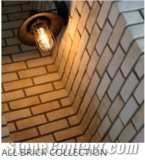Brick & Stone Veneer, Manufactured Stone Veneer