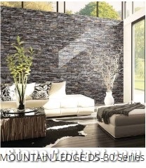 Brick & Stone Veneer, Manufactured Stone Veneer