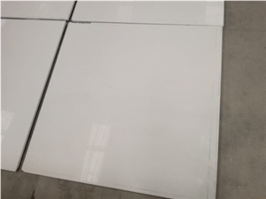 Thassos White Marble Tiles