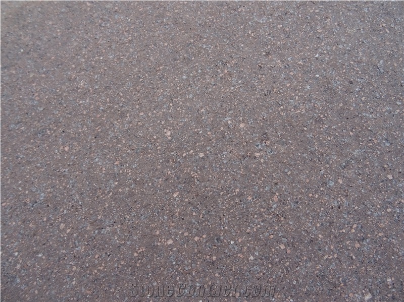 Porphyry Stair Treads, Porfido Gardena Steps
