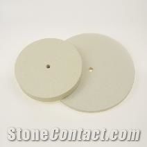 Felt Polishing Wheel