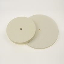Felt Polishing Wheel