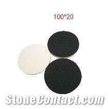 Felt Polishing Wheel