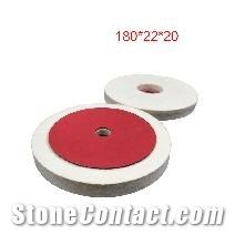 Felt Polishing Wheel