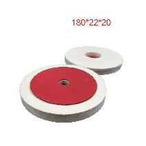 Felt Polishing Wheel