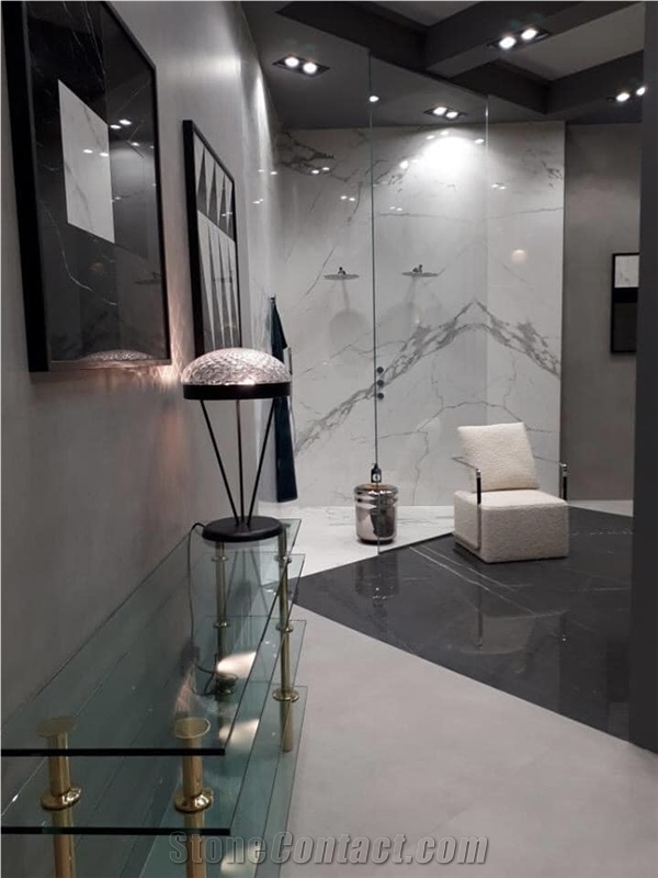 Polished Porcelain Wall Tiles