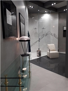 Polished Porcelain Wall Tiles