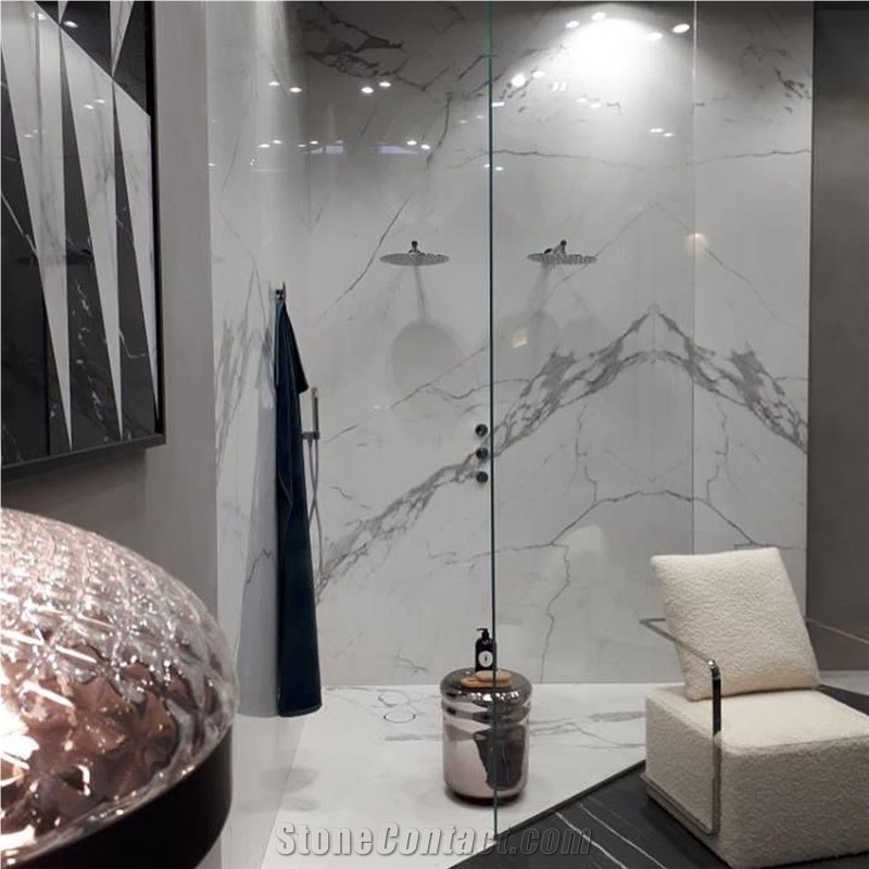 Polished Porcelain Wall Tiles