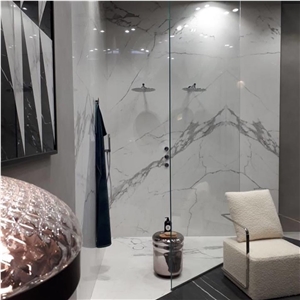 Polished Porcelain Wall Tiles