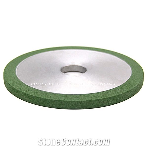 Diamond Bruting Wheel