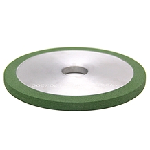 Diamond Bruting Wheel