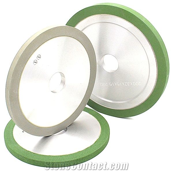 Diamond Bruting Wheel