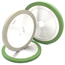 Diamond Bruting Wheel