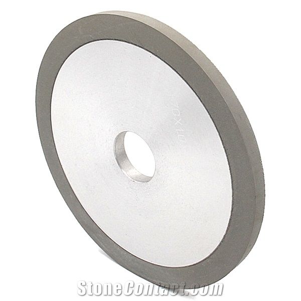Diamond Bruting Wheel