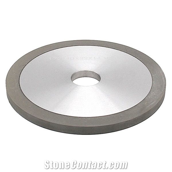 Diamond Bruting Wheel