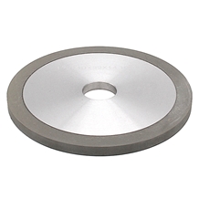 Diamond Bruting Wheel