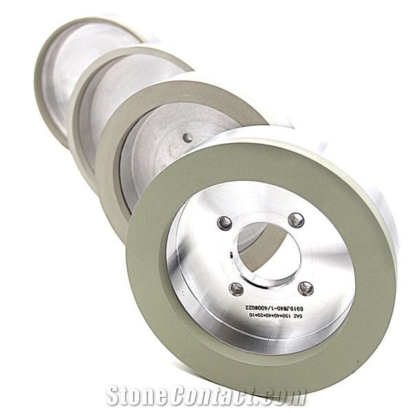 Vitrified Bond Grinding Wheel