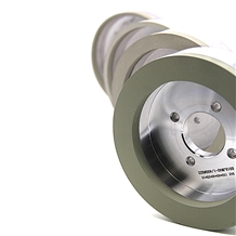 Vitrified Bond Grinding Wheel