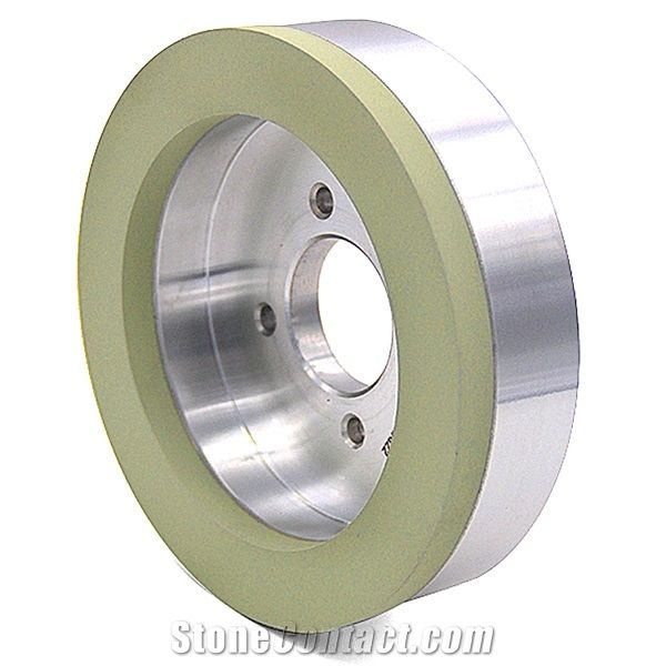 Vitrified Bond Grinding Wheel
