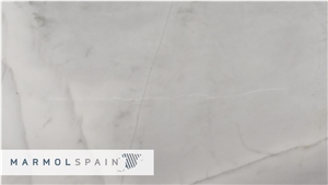 Blanco Macael Marble Slabs Blanco Macael Marble Slabs
