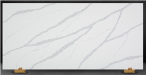 Quartz Marble Look Slabs