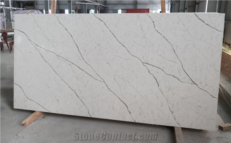 Quartz Slabs
