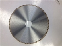 Turbo Diamond Blades