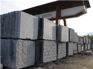 Hail Gneiss Blocks