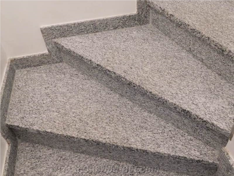 Hail Gneiss Step and Riser