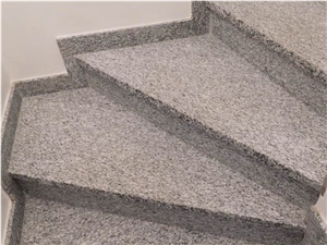 Hail Gneiss Step and Riser