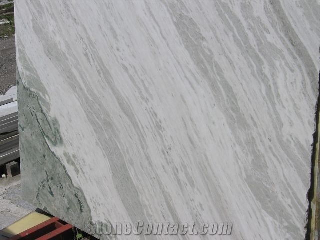 Tally Green Marble Slabs