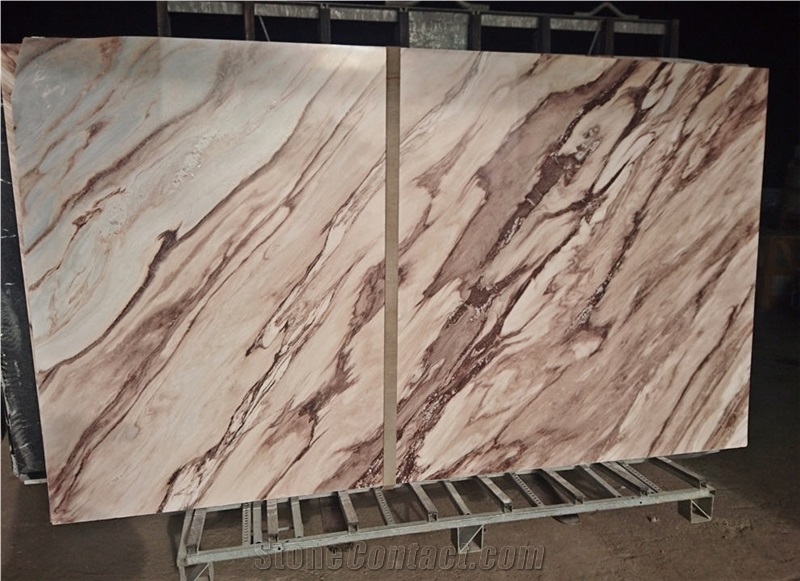 Marmo Palissandro Marrone Tigrato-Palissandro Brown Marble Slabs