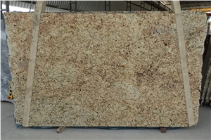 Crema Romanzo Granite Slabs Crema Romanzo Granite Slabs