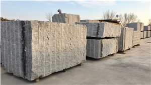 Serizzo Formazza Blocks