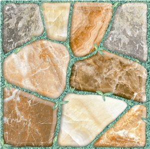 Ceramic and Porcelain Tiles