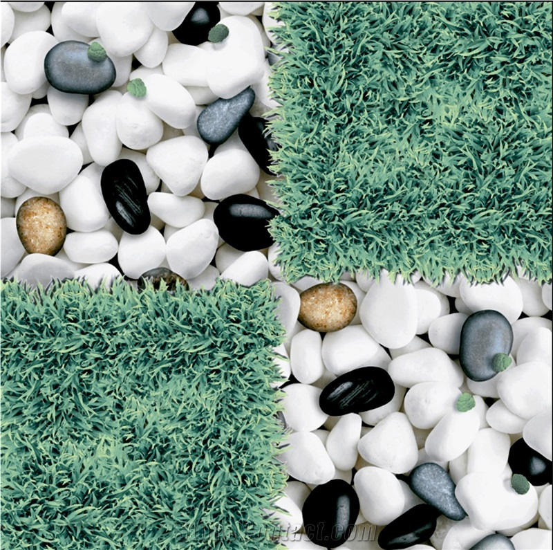 Ceramic and Porcelain Tiles