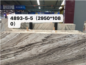 Palissandro Tigrato Marble Slabs