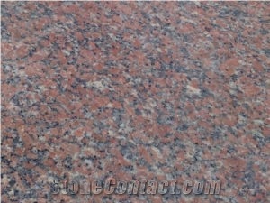 Aswan Red Granite