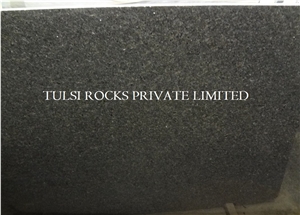 Black Pearl Granite Slabs