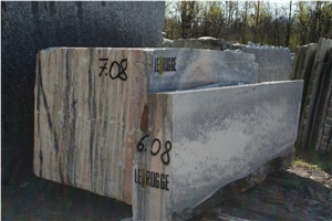 Rosa Valtoce Marble Blocks