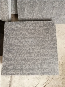 New Mongolia Black Tiles
